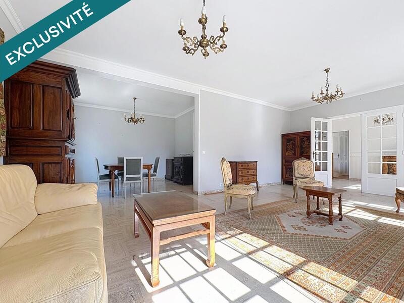 Maison - 174 m² - 7 pièces