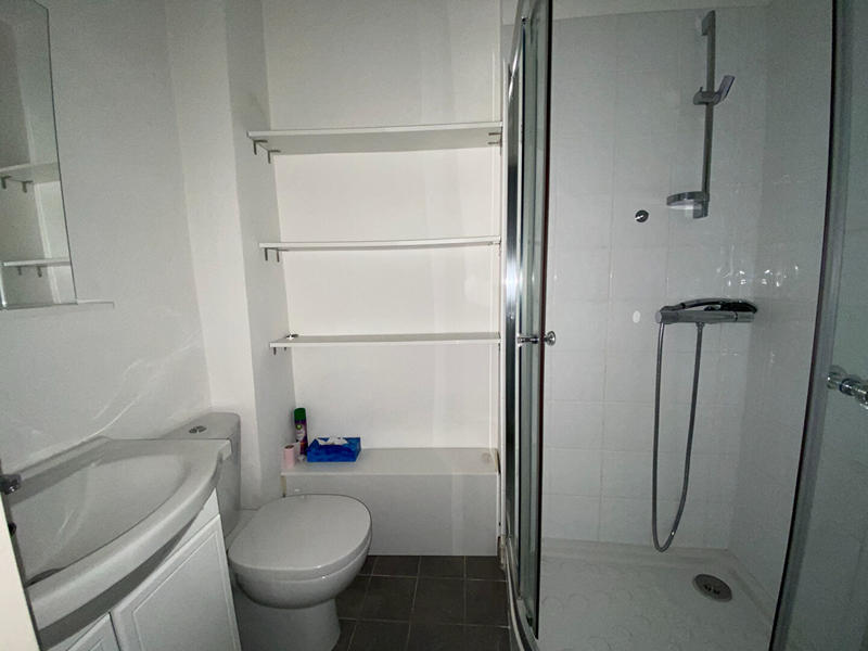 Appartement - 25 m² - 1 pièce