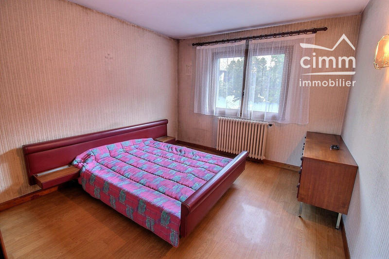 Maison ancienne - 195 m² - 5 pièces