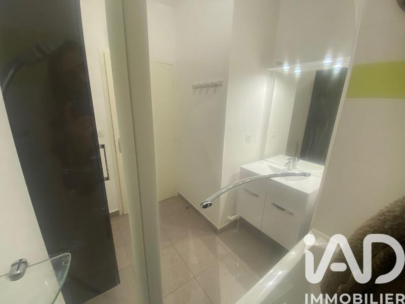 Appartement - 79 m² - 4 pièces