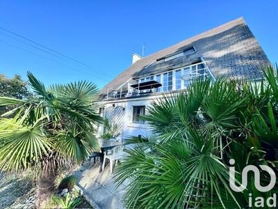 Maison - 179 m² - 8 pièces