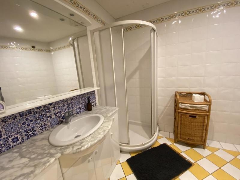 Maison en pierre - 122 m² - 4 pièces