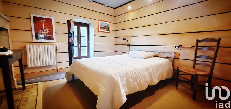 Maison de campagne - 201 m² - 9 pièces