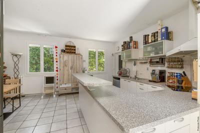 Maison - 183 m² - 6 pièces