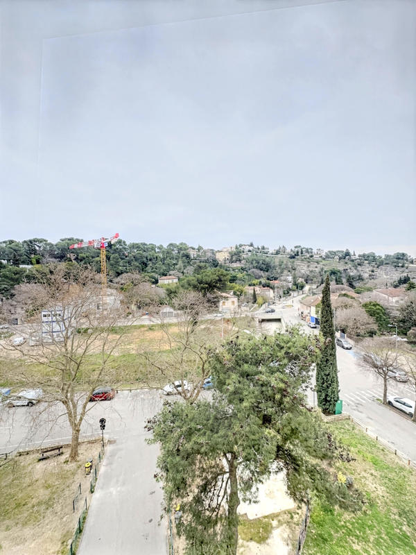 Appartement - 52 m² - 3 pièces