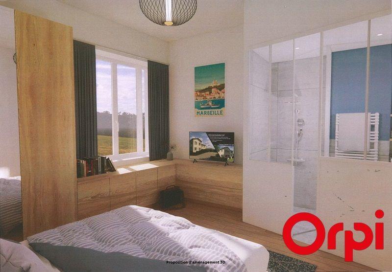 Appartement - 126 m² - 2 pièces