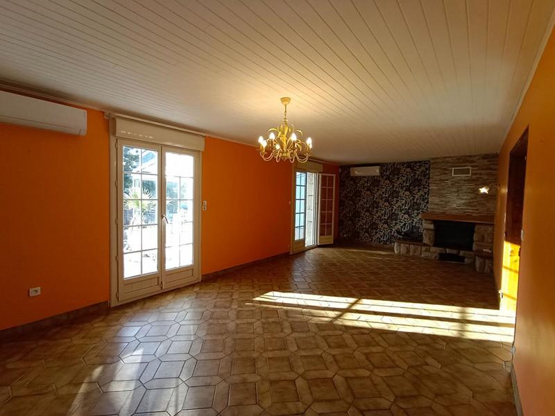 Maison - 152 m² - 6 pièces