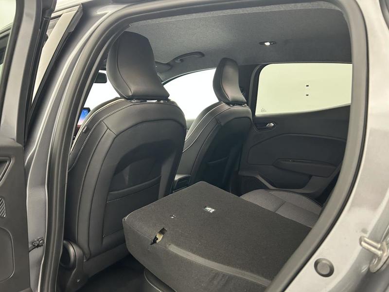 Renault Clio E-Tech full hybrid 145 Techno 5p