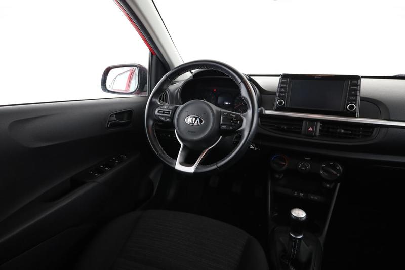 Kia Picanto 1.0 MPi Isg Urban Edition 67 ch