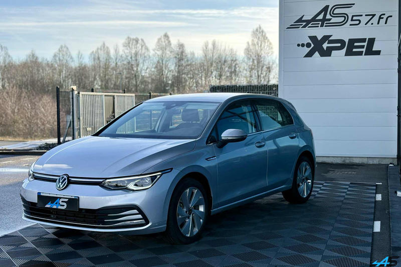 Volkswagen Golf 1,5 eTSI 131ch Dsg7 Style Pack Hiver Siege Elec