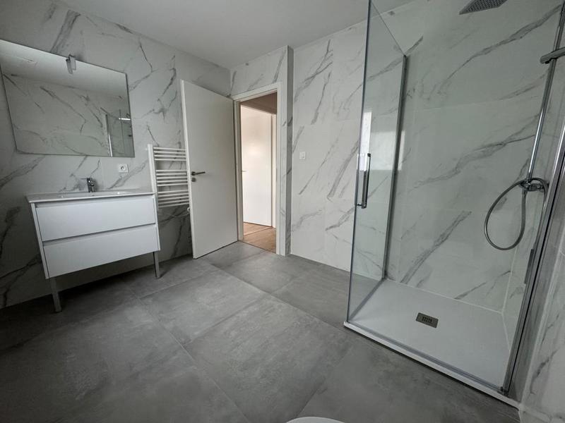 Maison - 69 m² - 4 pièces