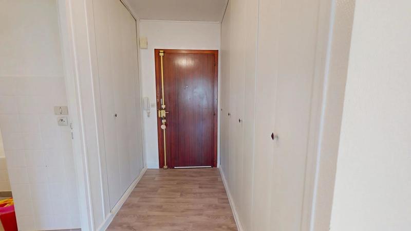 Appartement - 65 m² - 2 pièces