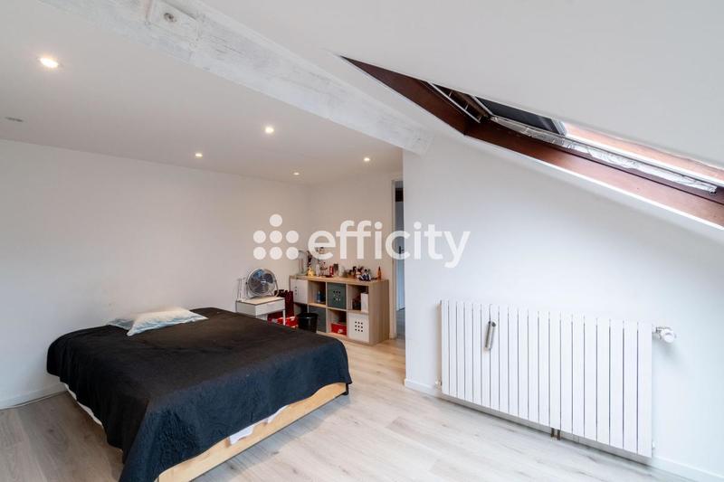 Fonds de commerce - 170 m²