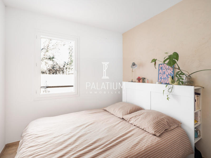 Maison - 98 m² - 4 pièces