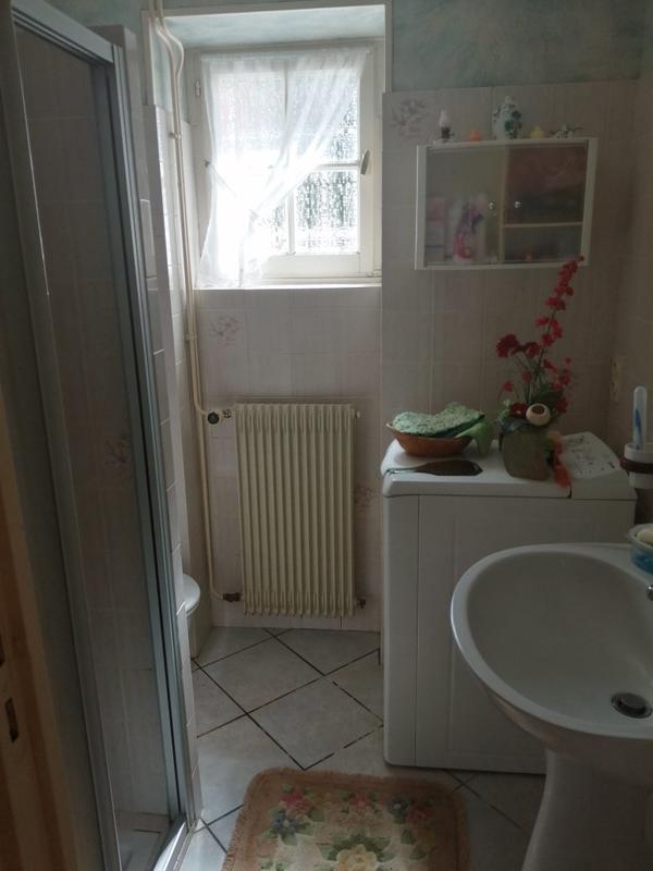 Maison de village - 57 m² - 2 pièces