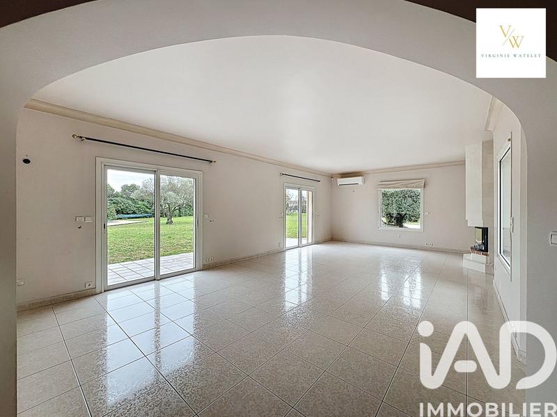 Maison de maîtres - 217 m² - 7 pièces