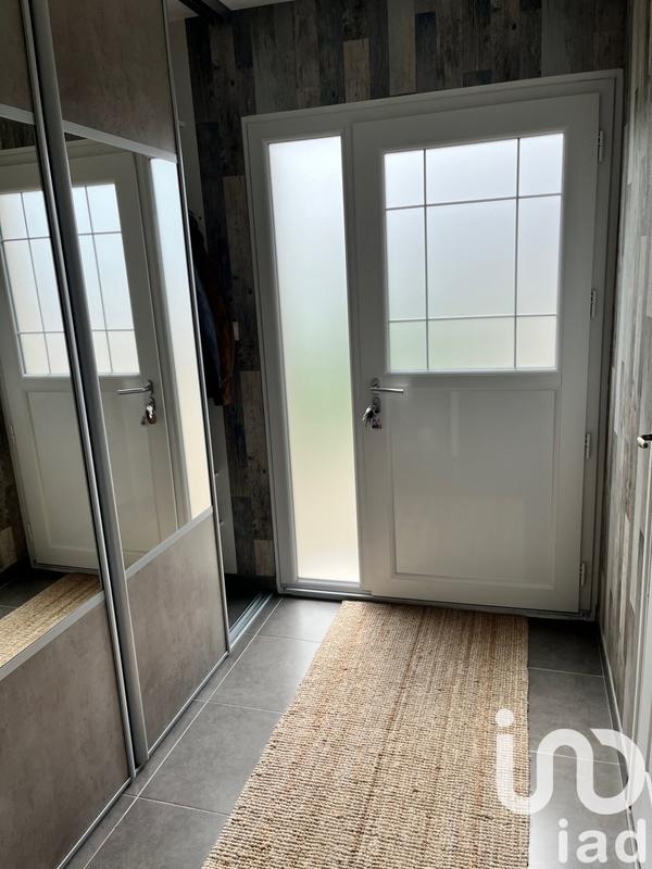 Maison de campagne - 155 m² - 6 pièces