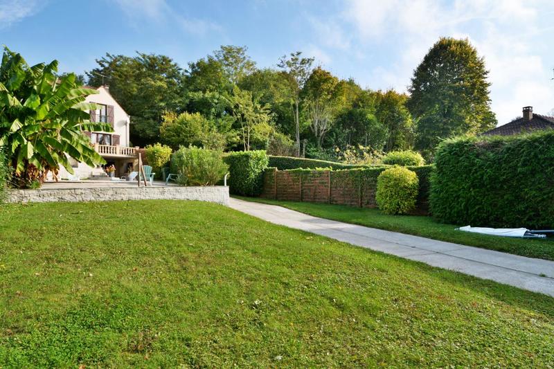 Maison - 145 m² - 7 pièces