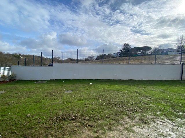 Villa - 71 m² - 3 pièces