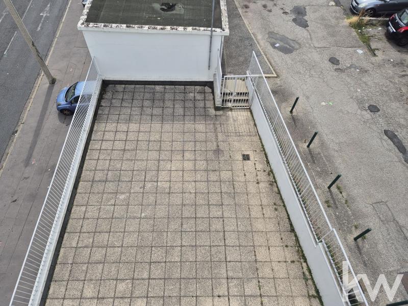 Appartement - 71 m² - 4 pièces