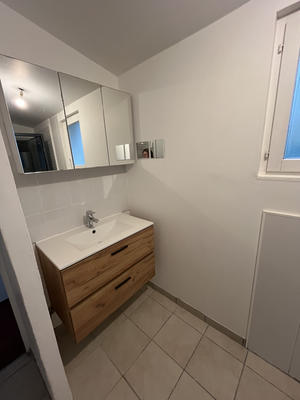 Maison - 68 m² - 3 pièces