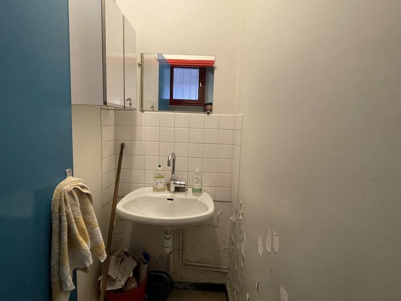 Appartement - 128 m² - 6 pièces