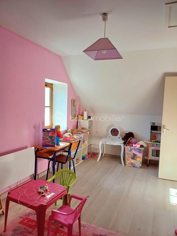 Fermette - 95 m² - 4 pièces