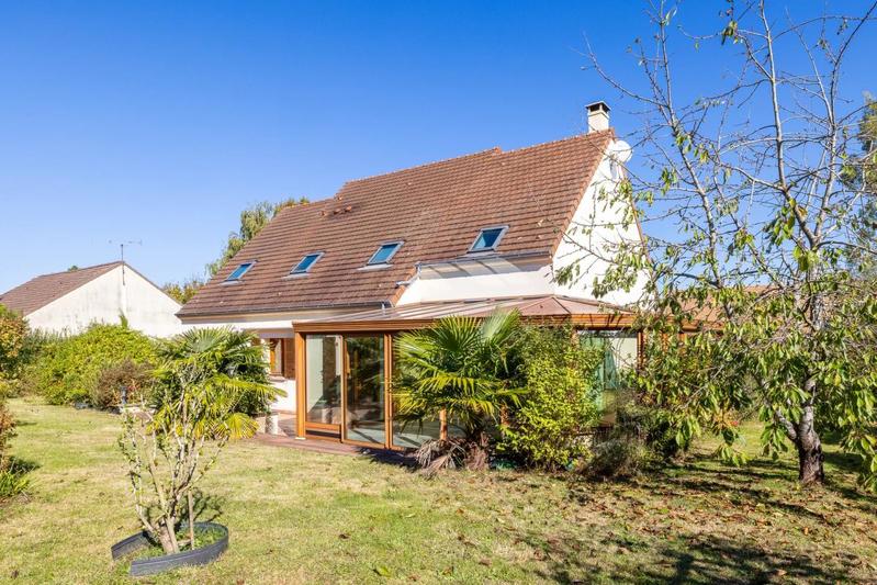 Maison - 195 m² - 6 pièces