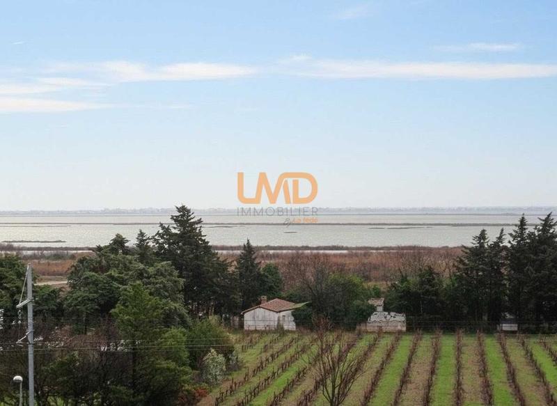 Appartement - 78 m² - 3 pièces