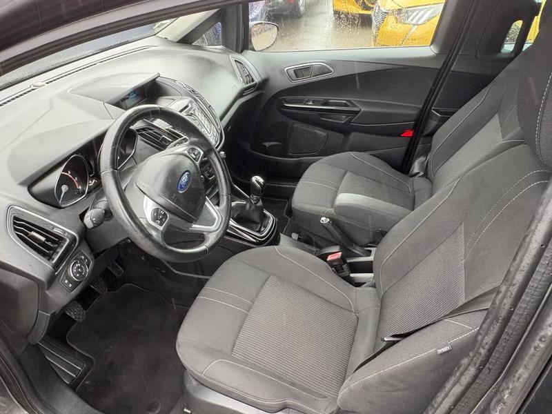 Ford B-Max 1.0i Turbo 125cv Trend Bvm5