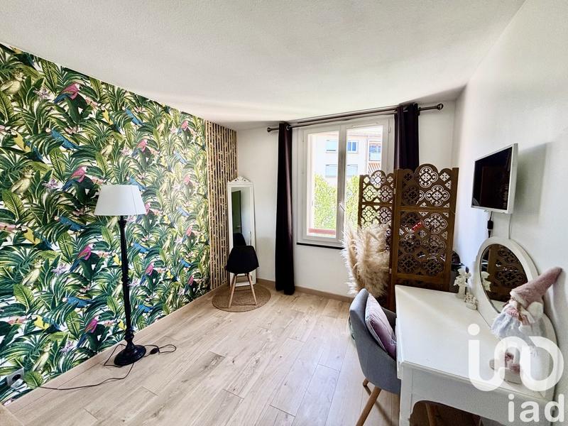 Appartement - 87 m² - 3 pièces