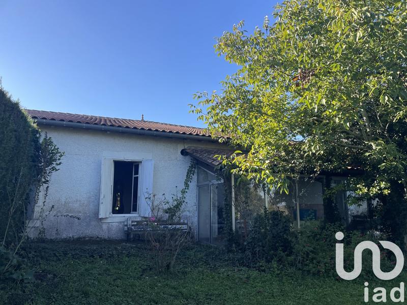 Maison - 152 m² - 5 pièces