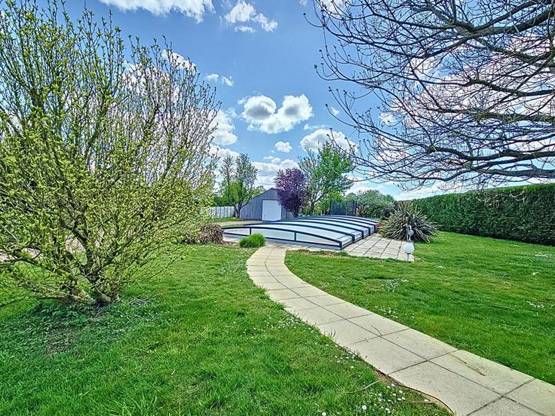 Maison - 217 m² - 10 pièces