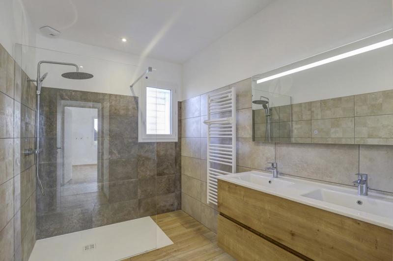 Maison - 116 m² - 5 pièces