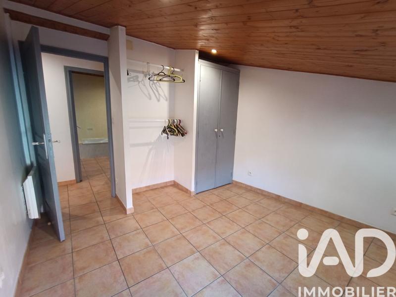 Immeuble - 58 m²