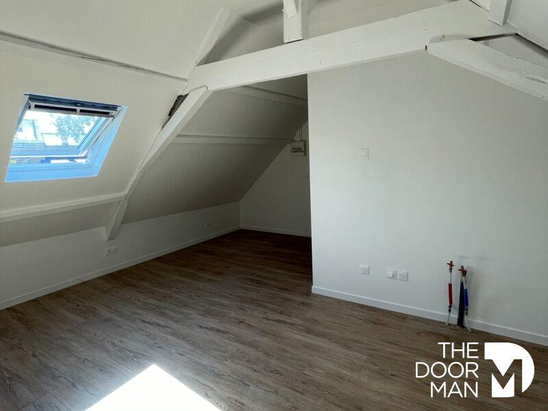 Maison - 109 m² - 6 pièces