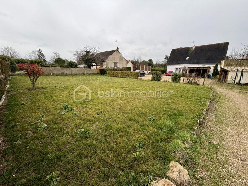 Maison - 164 m² - 7 pièces