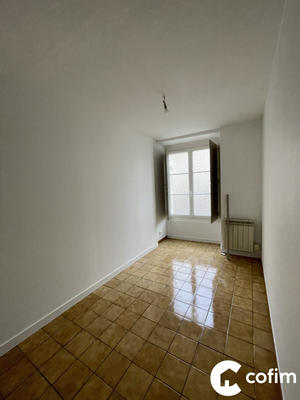 Appartement - 39 m² - 3 pièces