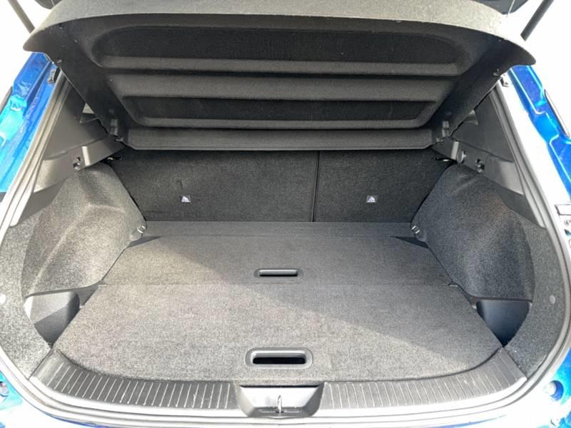 Nissan Qashqai Mild Hybrid 140 ch Business Edition