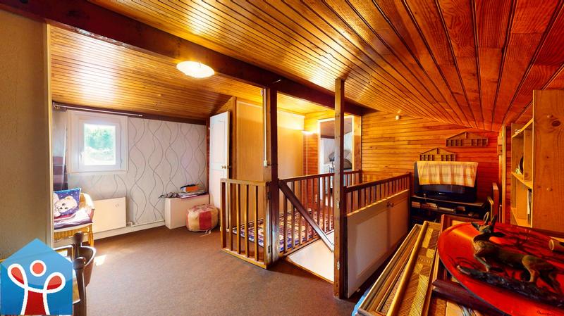 Maison - 153 m² - 6 pièces