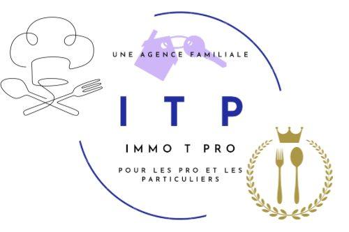 Fonds de commerce - Local commercial - 245 m²