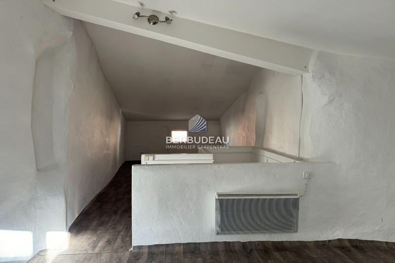 Maison de village - 76 m² - 4 pièces