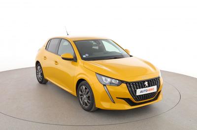 Peugeot 208 1.2 PureTech Style 100 ch