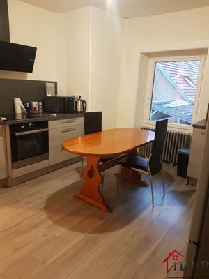Appartement - 73 m² - 3 pièces