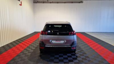 Peugeot 5008 bluehdi 130ch ss eat8 allure