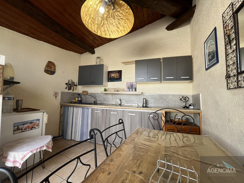 Maison - 81 m² - 4 pièces