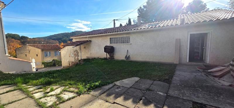 Maison - 74 m² - 3 pièces