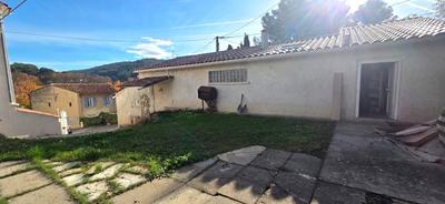 Maison - 74 m² - 3 pièces