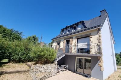 Maison - 156 m² - 6 pièces