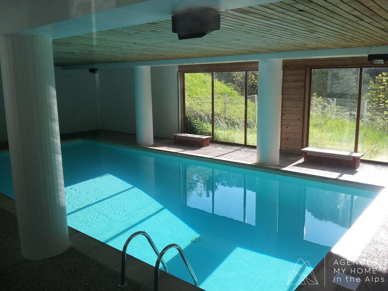 Duplex - 72 m² - 3 pièces